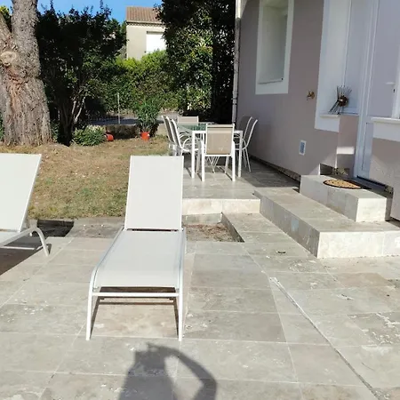بيت للعطل Il Gioiello