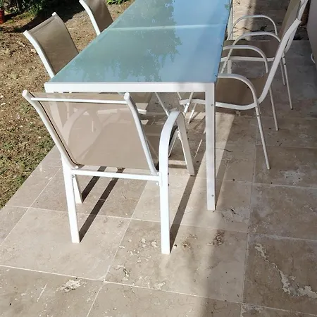 بيت للعطل Il Gioiello La Garde-Adhémar