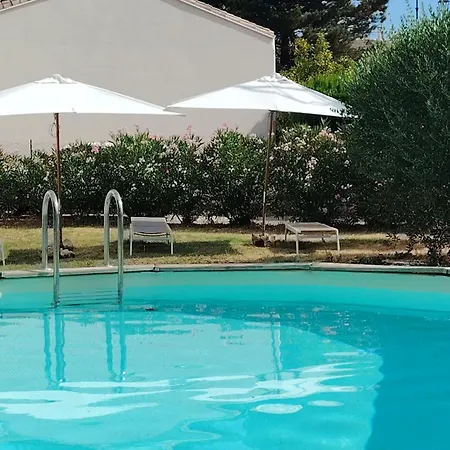 Il Gioiello La Garde-Adhémar